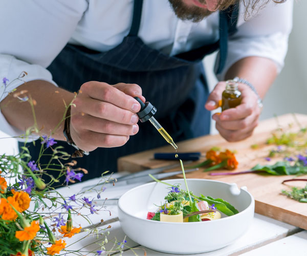 Chef Led Restaurant | Heritage Waterside Executive Chef Led Restaurants