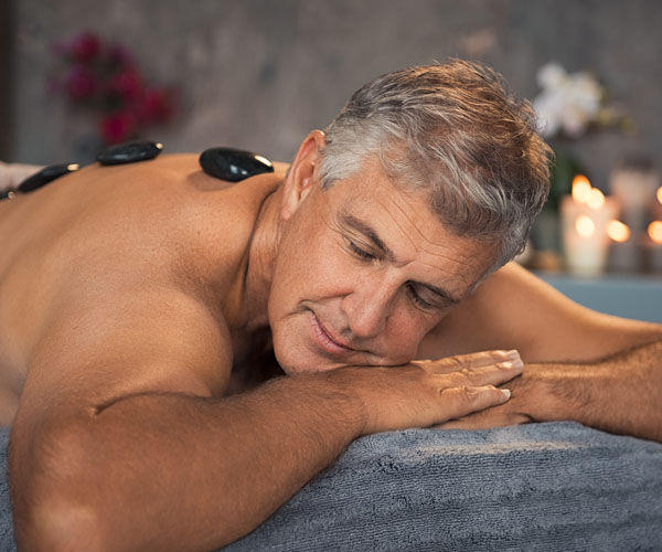 Massage Salon