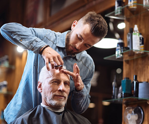 Barbershop