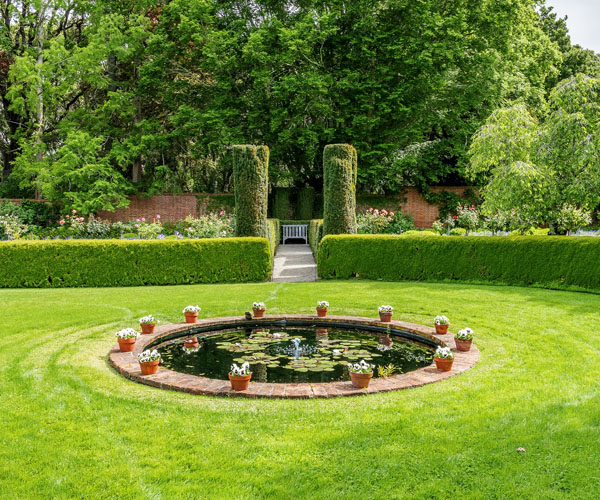 Serenity Garden