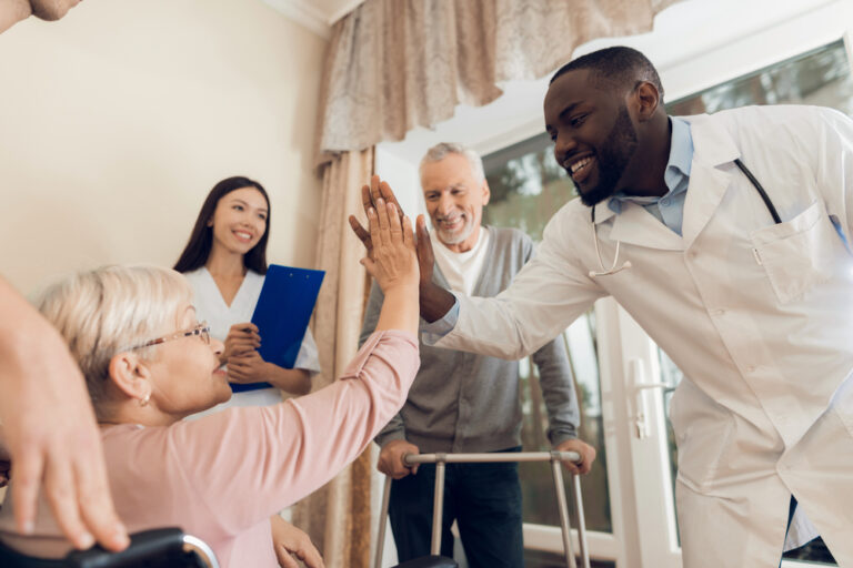 Assisted Living Next Level | Bahama Bay Club