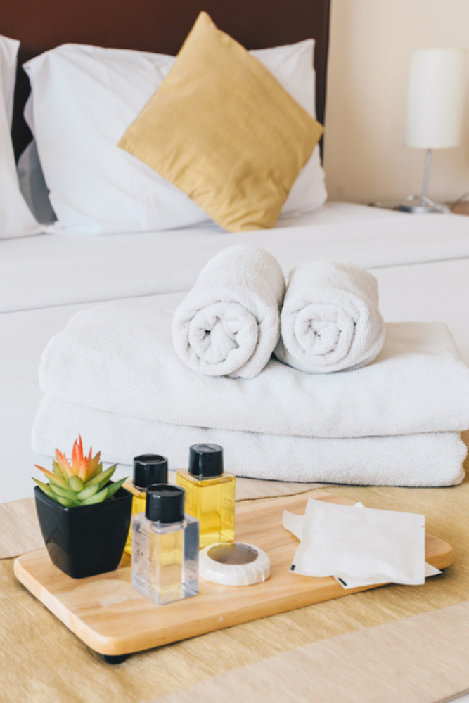 Carousel Photo 3 Luxury Resort Bed | Heritage Waterside Luxury Resort Bed