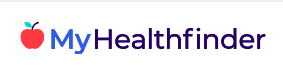Healthfinder Logo