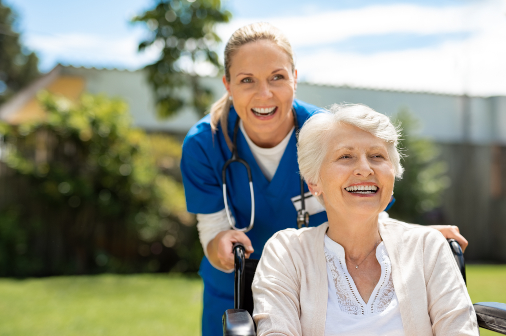 Our Approach | Heritage Waterside Senior Living Assistance | Bahama Bay