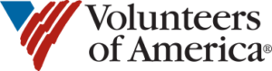 Volunteers Of America Logo