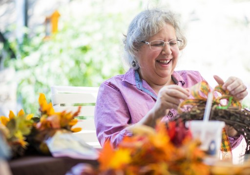Activities for Seniors | Bahama Bay Club