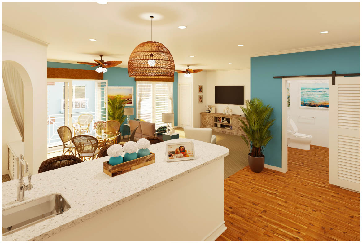 Alabaster Sands 2 | Heritage Waterside Alabaster Sands 2