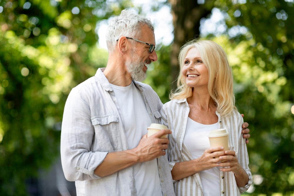 Designed For Seniors Ever Changing Needs With Smart Designs​ | Heritage Waterside