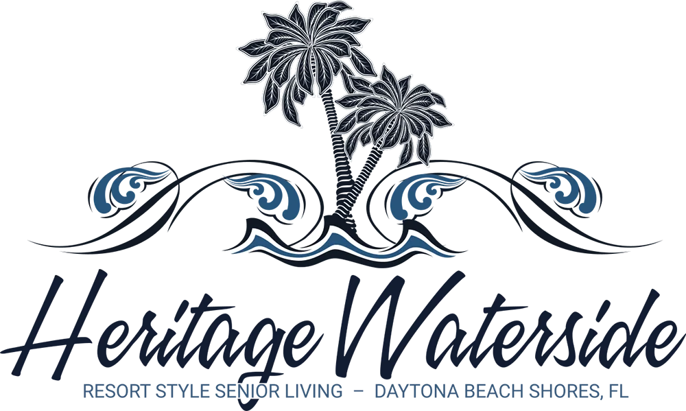 Heritage Waterside Logo