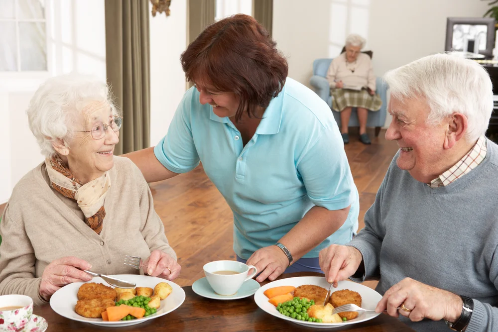 Assisted Living | Bahama Bay