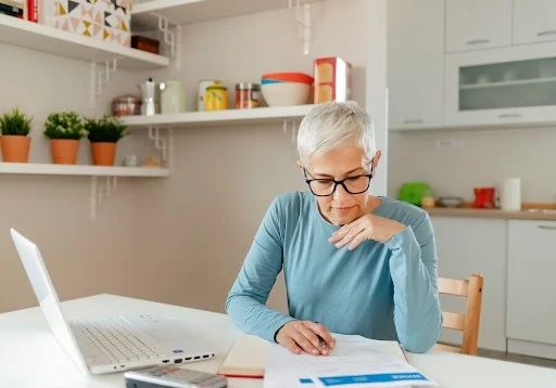 Growing Older Are You Financially Prepared | Bahama Bay Club
