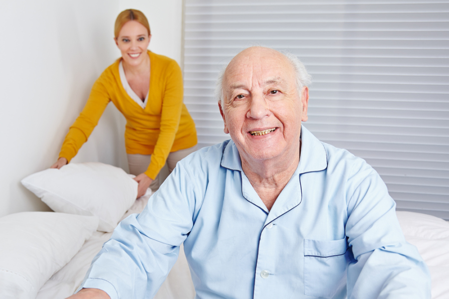 Assisted Living Is Stress Free Image 3 Pr6Jsshff8Dgh4Pfj95Zg2E0Ff6Vbdwnsbp3Tu4Dps | Heritage Waterside Stress Free Assisted Living