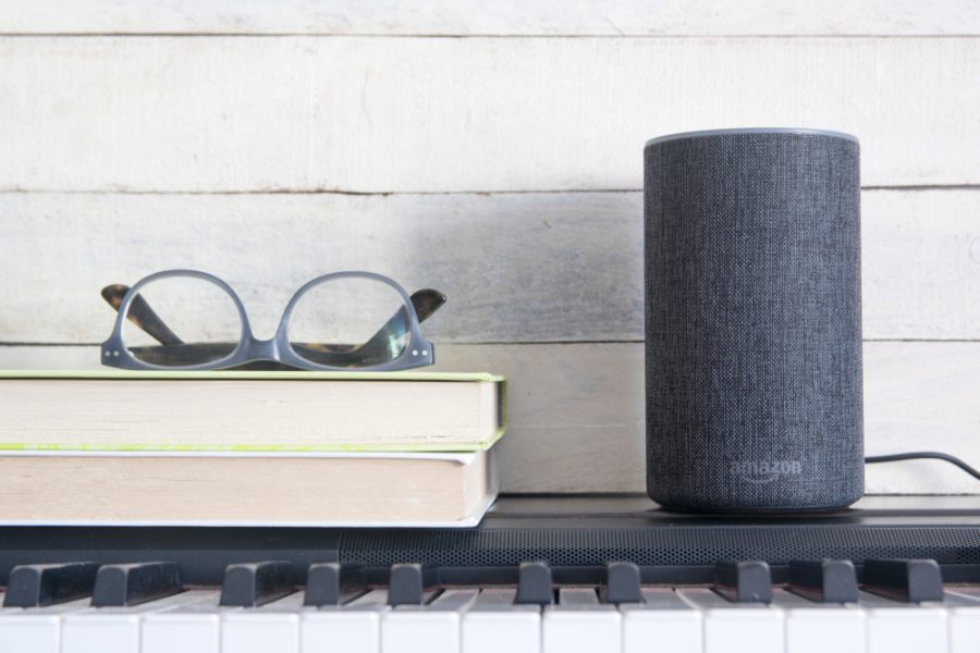 Shutterstock 1341945065 | Heritage Waterside Aging In Place Monitoring